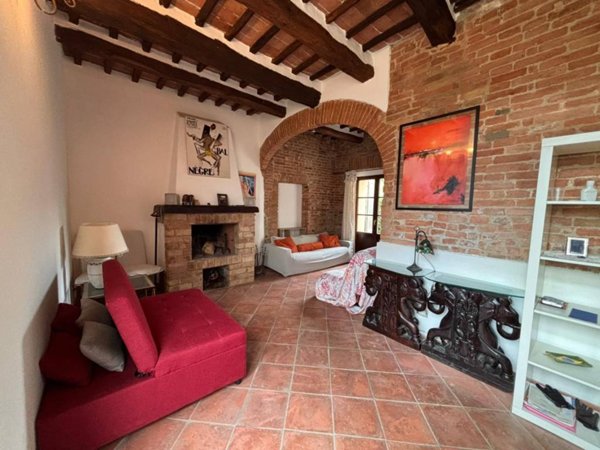 appartamento in vendita a Siena in zona Costalpino