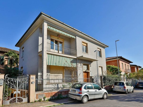 casa indipendente in vendita a Siena in zona Centro Città