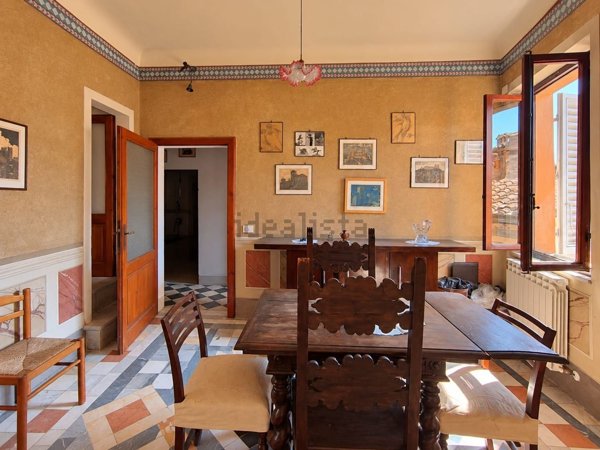 appartamento in vendita a Siena in zona Centro Città