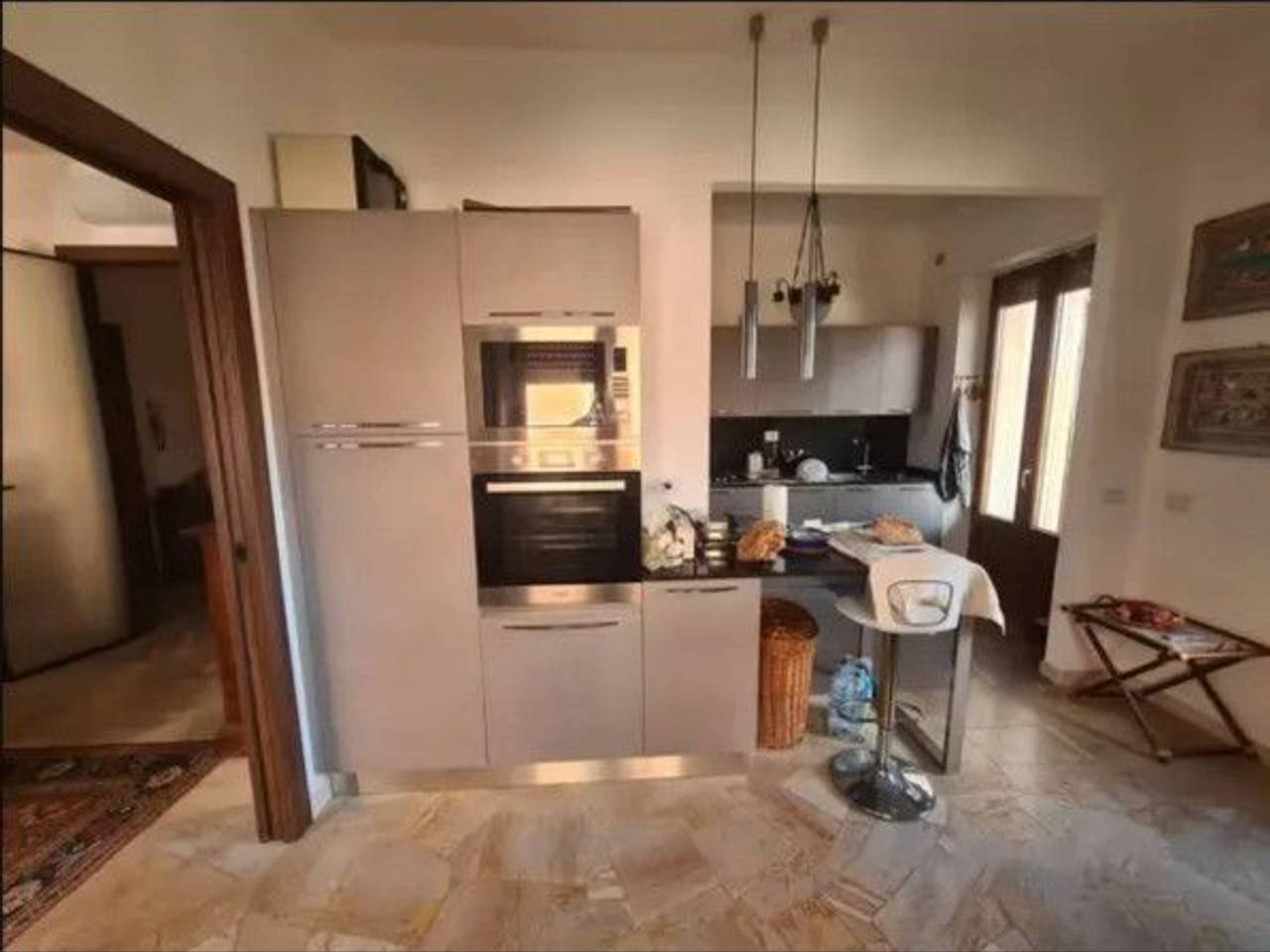 appartamento in vendita a Siena