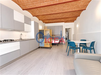appartamento in vendita a Siena