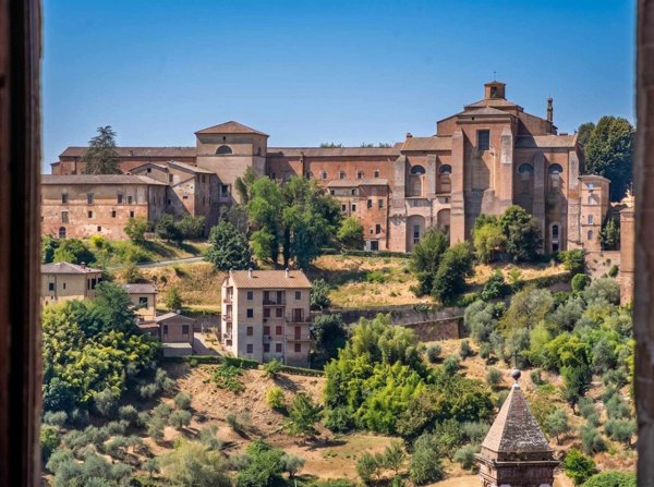 appartamento in vendita a Siena in zona Centro Città