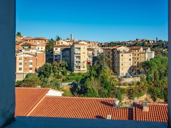 appartamento in vendita a Siena