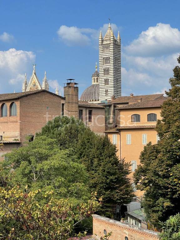appartamento in vendita a Siena in zona Centro Città