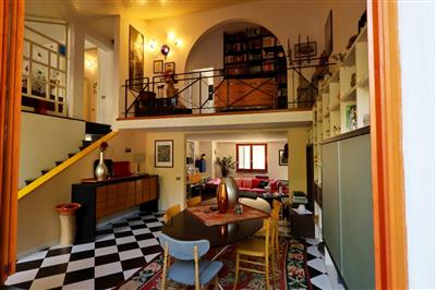 casa indipendente in vendita a Siena