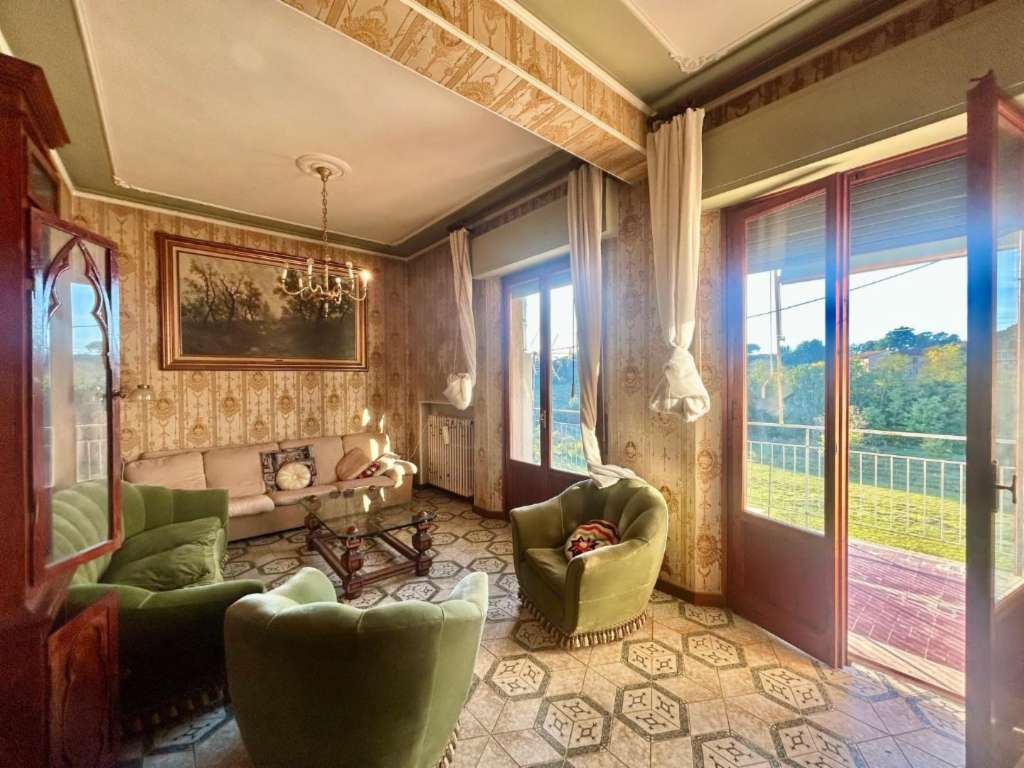 appartamento in vendita a Siena