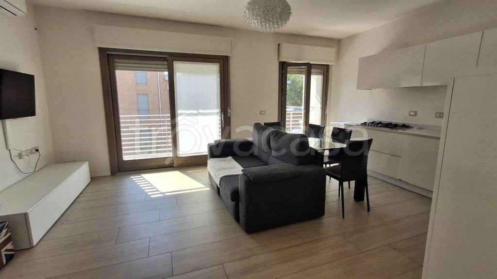 appartamento in vendita a Siena in zona Le Scotte