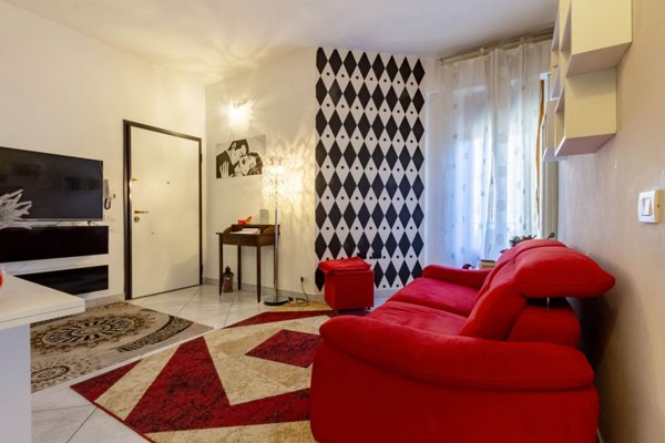 appartamento in vendita a Siena in zona Centro Città