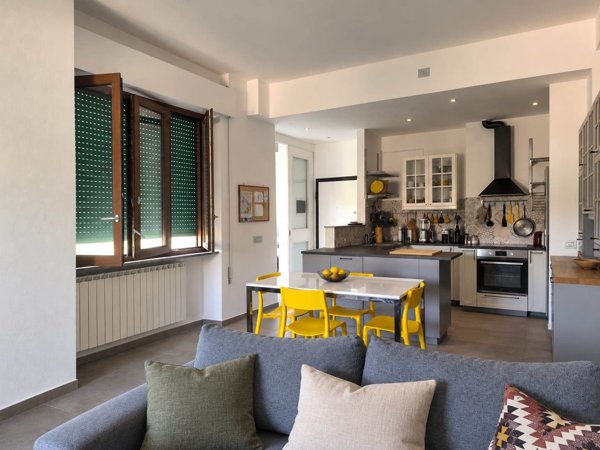 appartamento in vendita a Siena in zona Centro Città