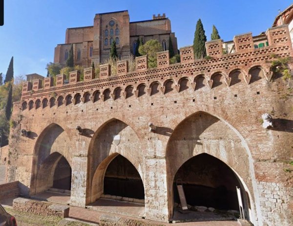 appartamento in vendita a Siena in zona Centro Città