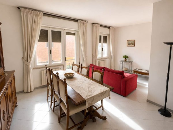 appartamento in vendita a Siena in zona Poderuccio