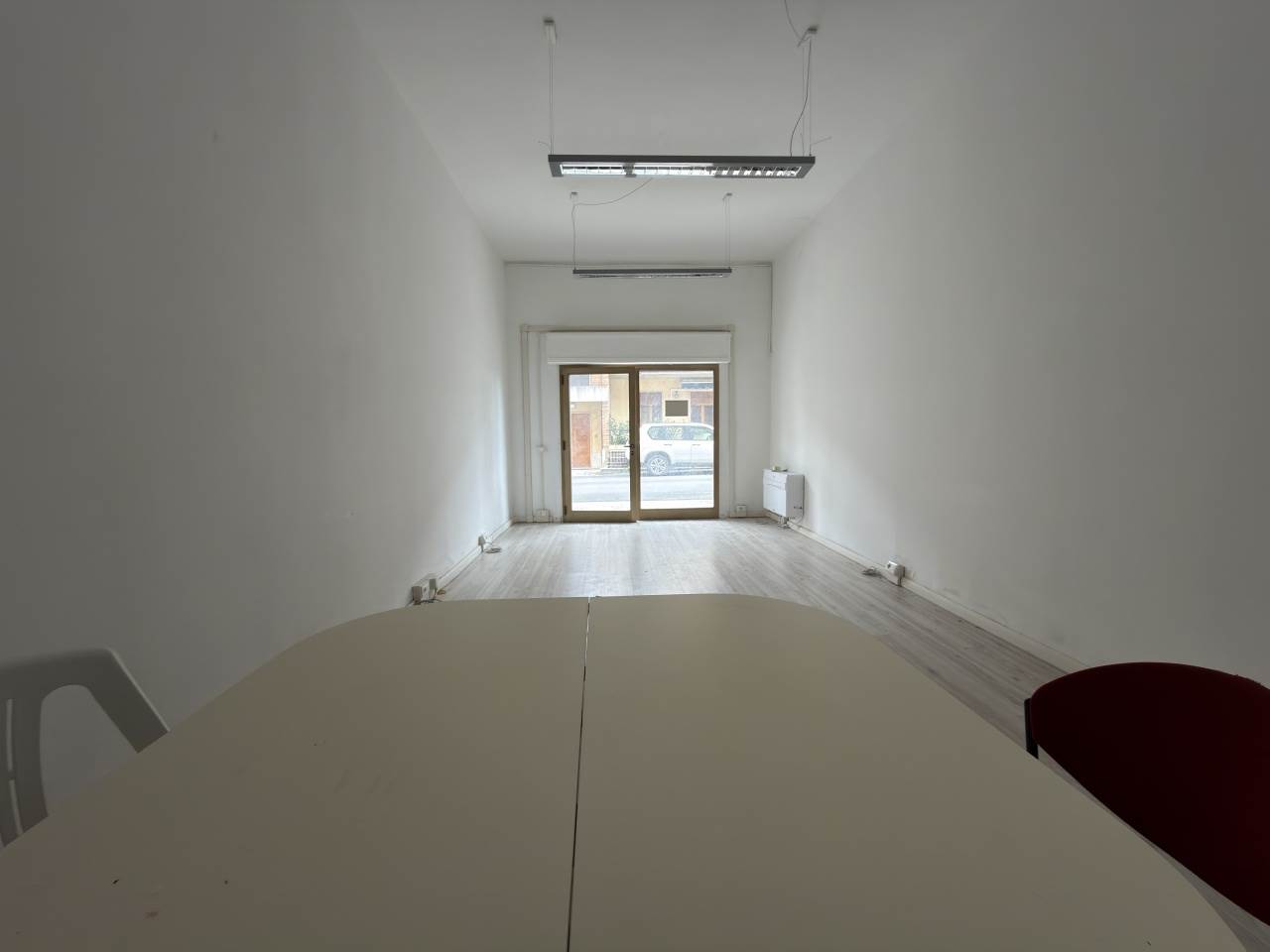 ufficio in vendita a Siena in zona Valli