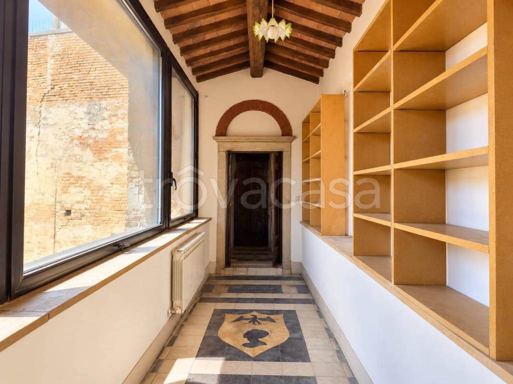 appartamento in vendita a Siena in zona Centro Città