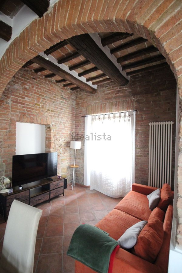 appartamento in vendita a Siena in zona San'Andrea a Montecchio