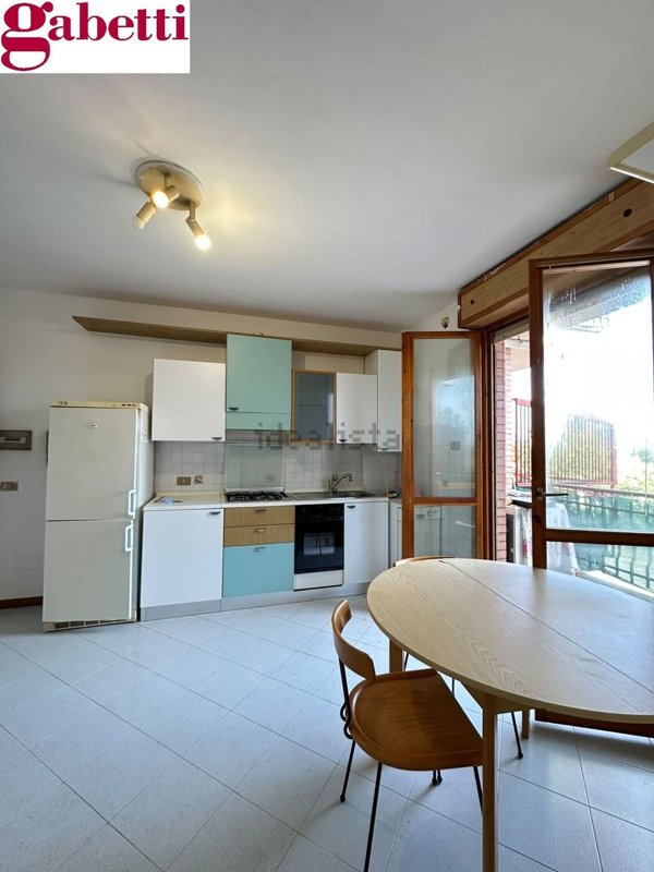appartamento in vendita a Siena in zona Isola d'Arbia