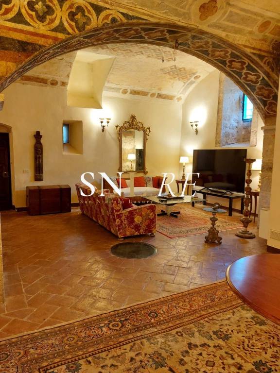 casa indipendente in vendita a Siena in zona Centro Città