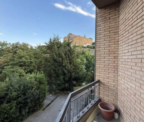 appartamento in vendita a Siena in zona Centro Città