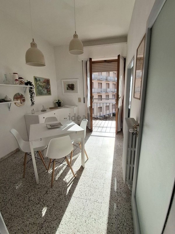 appartamento in vendita a Siena