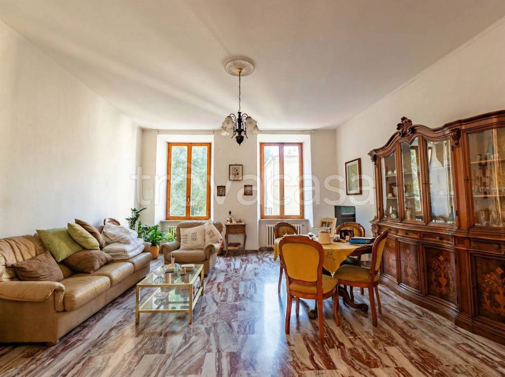 appartamento in vendita a Siena in zona Centro Città