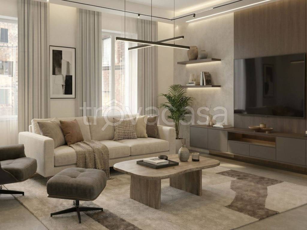appartamento in vendita a Siena in zona Centro Città
