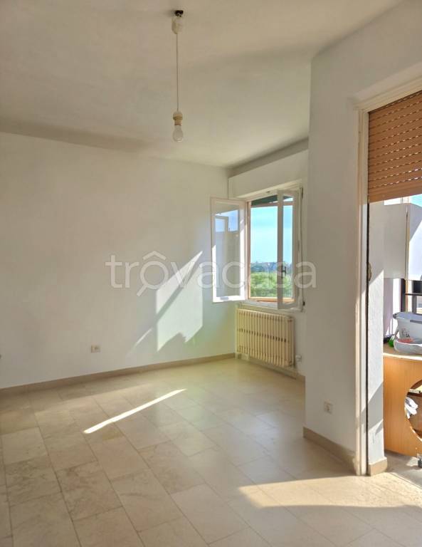 appartamento in vendita a Siena in zona Centro Città