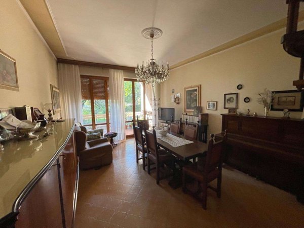 appartamento in vendita a Siena
