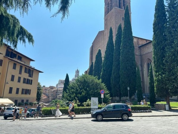 appartamento in vendita a Siena in zona Centro Città