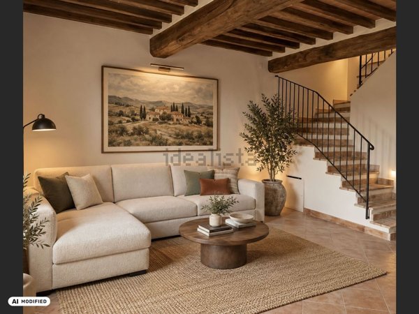 appartamento in vendita a Siena in zona Isola d'Arbia