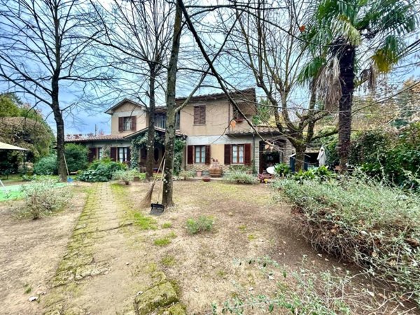 casa indipendente in vendita a Siena in zona San'Andrea a Montecchio