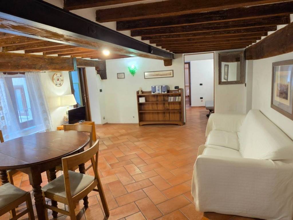 appartamento in vendita a Siena in zona Centro Città