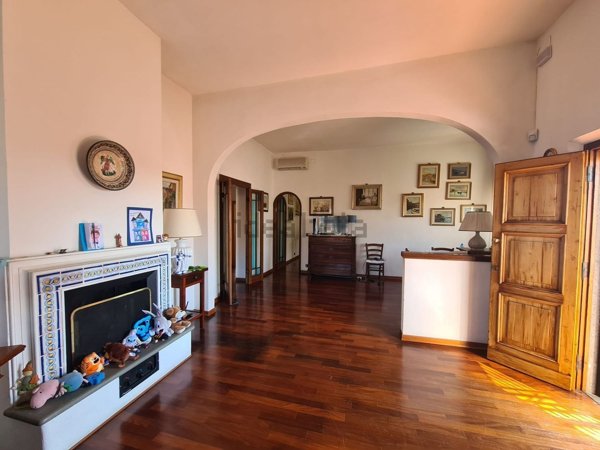 casa indipendente in vendita a Siena in zona Valli