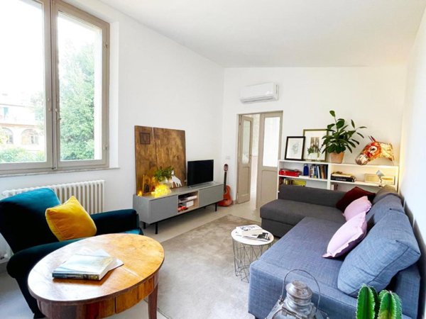 appartamento in vendita a Siena in zona Centro Città