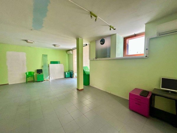 appartamento in vendita a Siena in zona Centro Città