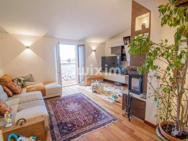 appartamento in vendita a Siena in zona Centro Città
