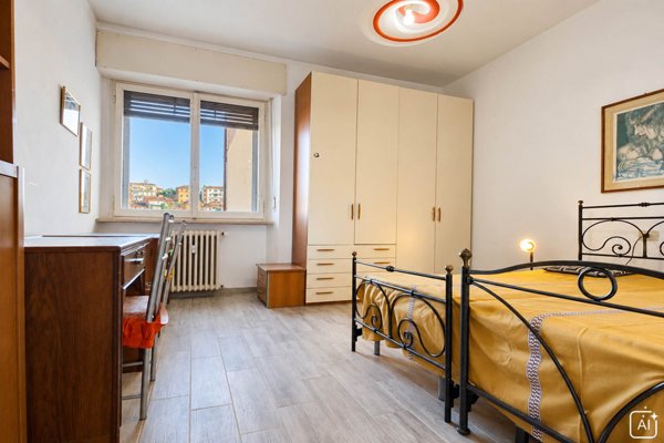 appartamento in vendita a Siena in zona Centro Città
