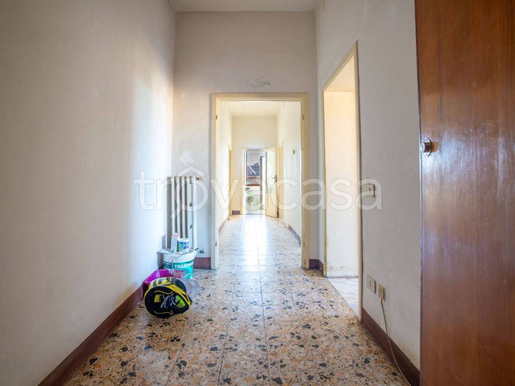 appartamento in vendita a Siena in zona Centro Città