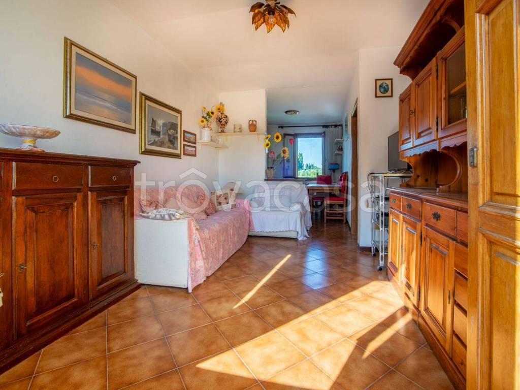 appartamento in vendita a Siena in zona Vignano