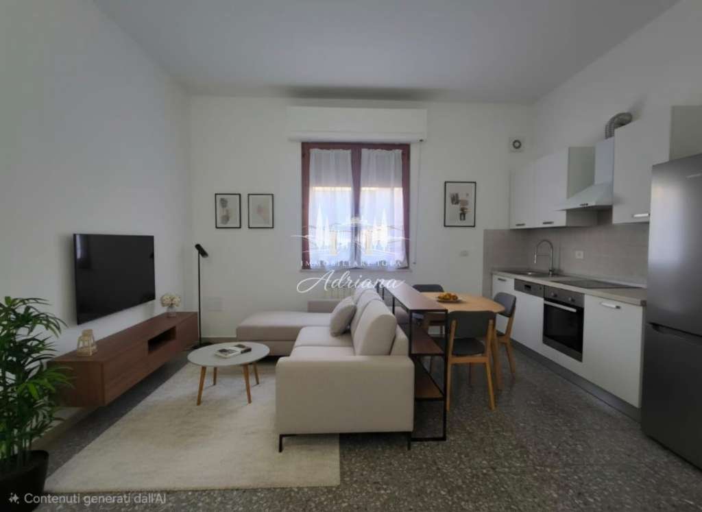 appartamento in vendita a Siena in zona Centro Città