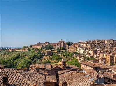 appartamento in vendita a Siena in zona Centro Città