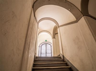 appartamento in vendita a Siena in zona Centro Città
