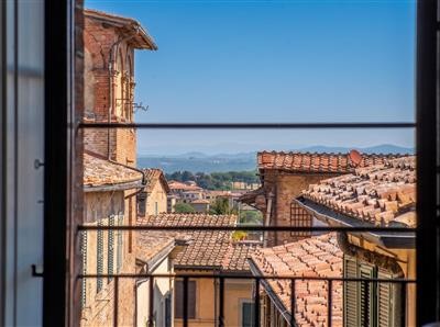 appartamento in vendita a Siena in zona Centro Città