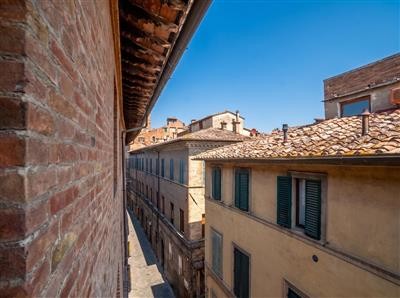 appartamento in vendita a Siena in zona Centro Città
