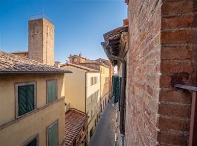 appartamento in vendita a Siena in zona Centro Città