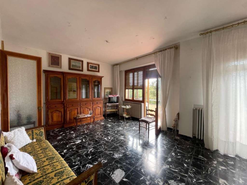 appartamento in vendita a Siena in zona Le Scotte
