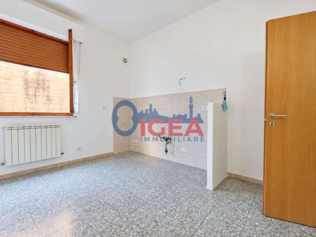 appartamento in vendita a Siena in zona Centro Città