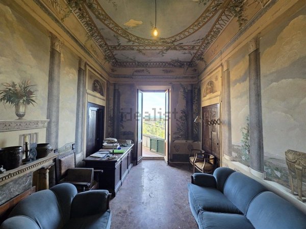appartamento in vendita a Siena in zona Centro Città