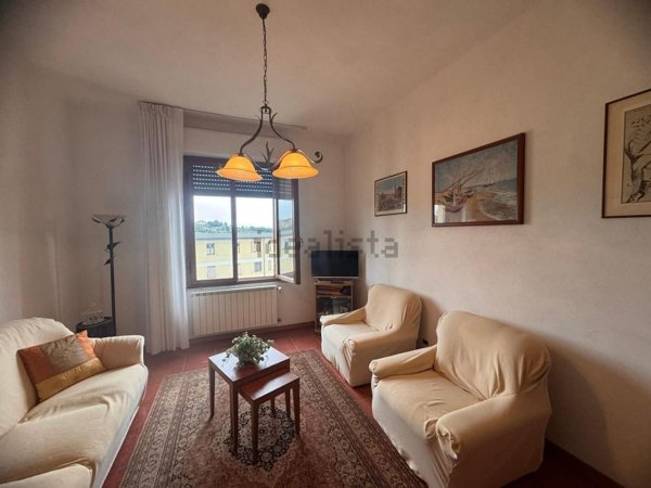 appartamento in vendita a Siena
