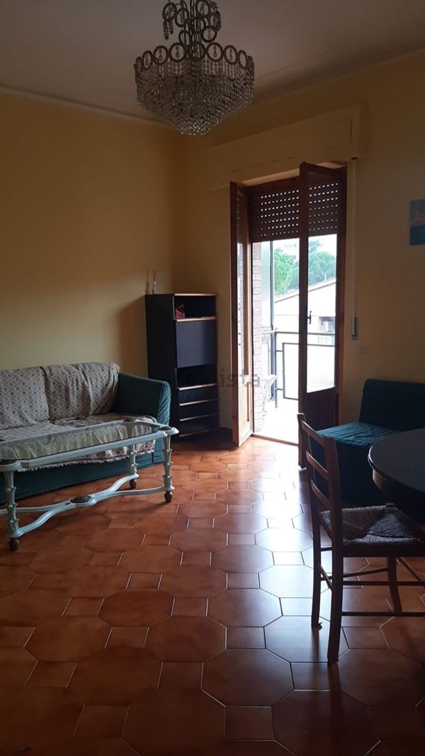 appartamento in vendita a Siena in zona San Dalmazio