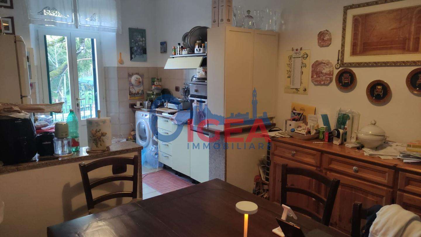 appartamento in vendita a Siena