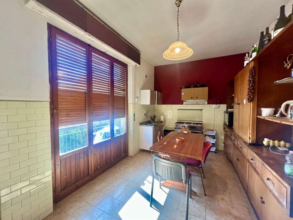 appartamento in vendita a Siena in zona Val di Pugna